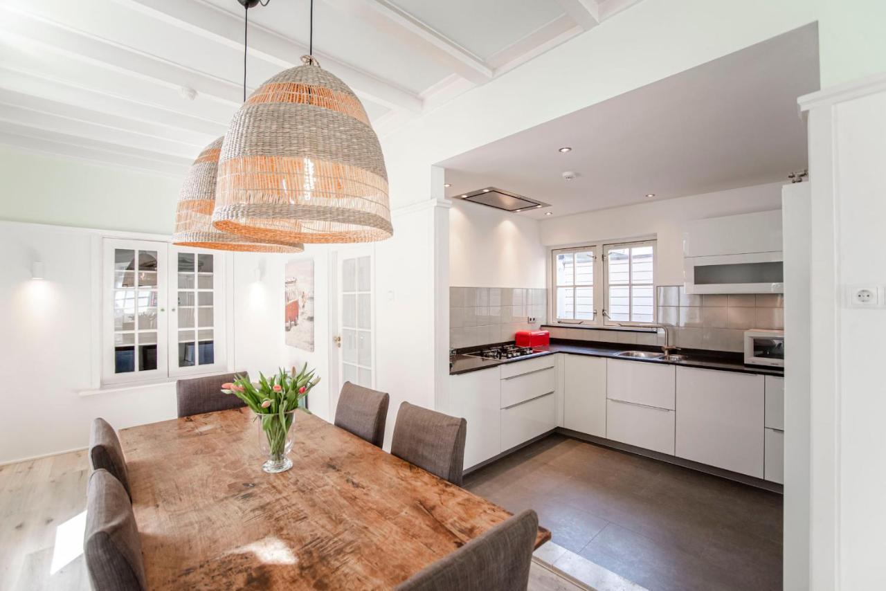 Appartement Brederode Studio's&apartments *